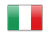 MANET - Italiano